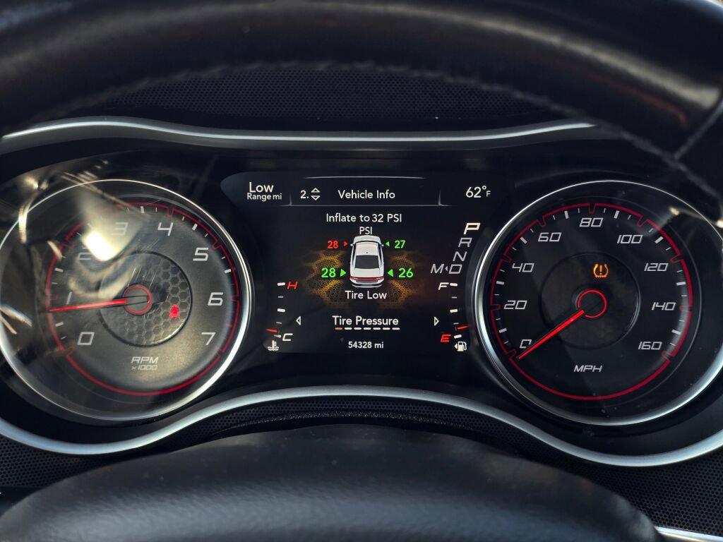 Used 2017 Dodge Charger R/T RWD image 24