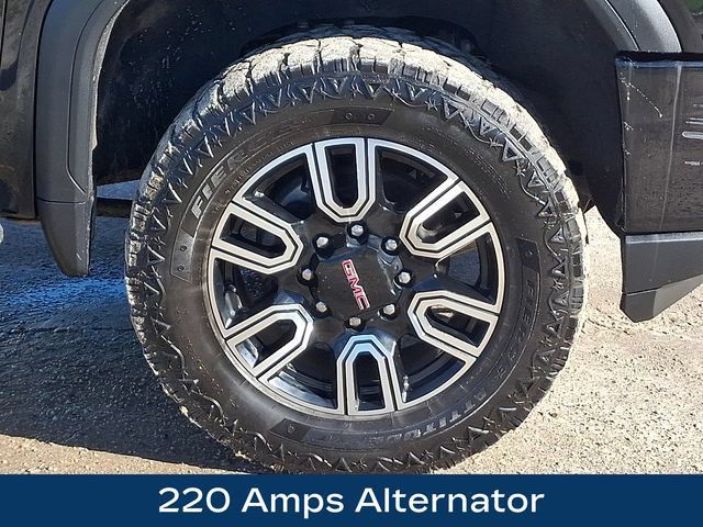 Used 2022 GMC Sierra 2500 AT4 AWD/4WD image 28