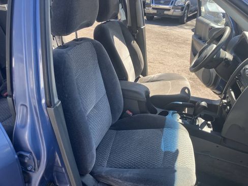 Used 2001 Hyundai Santa Fe GL FWD image 26
