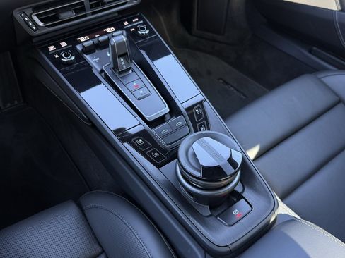 Certified 2022 Porsche 911 Targa 4 GTS image 22