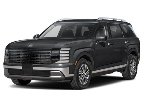 New 2026 Hyundai Palisade SEL Premium FWD image 1