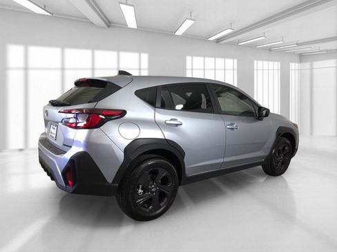 New 2026 Subaru Crosstrek 2.5i AWD/4WD image 6