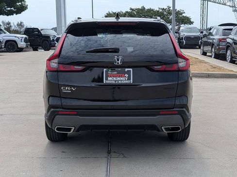 Used 2024 Honda CR-V Sport image 7