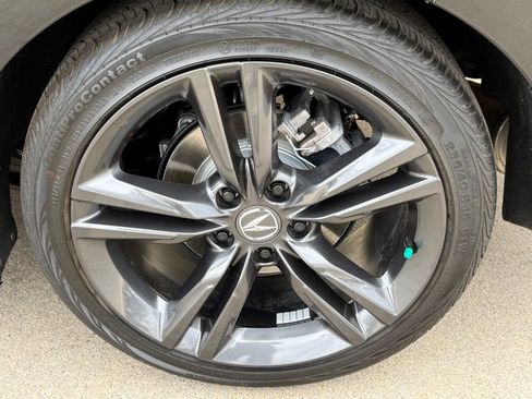 Certified 2025 Acura Integra A-Spec image 11