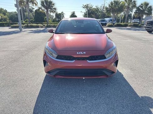 Used 2023 Kia Forte LXS FWD image 8