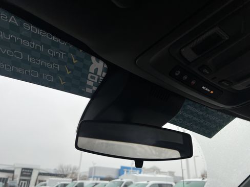 Used 2024 Chevrolet Silverado 1500 W/T w/ WT Fleet Convenience Package image 27