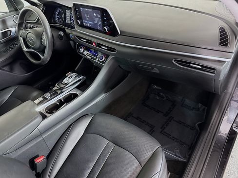 Used 2020 Hyundai Sonata SEL FWD image 30