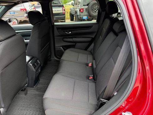 Used 2024 Honda CR-V Sport image 15