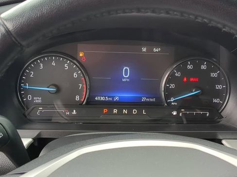 Used 2021 Ford Explorer XLT w/ Equipment Group 202A RWD image 18