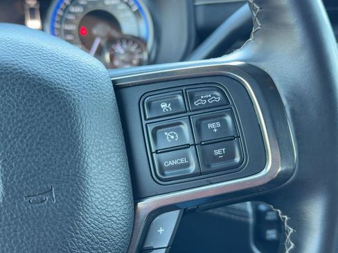 Used 2021 RAM 3500 Limited image 14