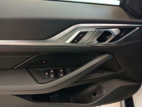 Used 2023 BMW 430i Gran Coupe xDrive w/ Premium Package image 8