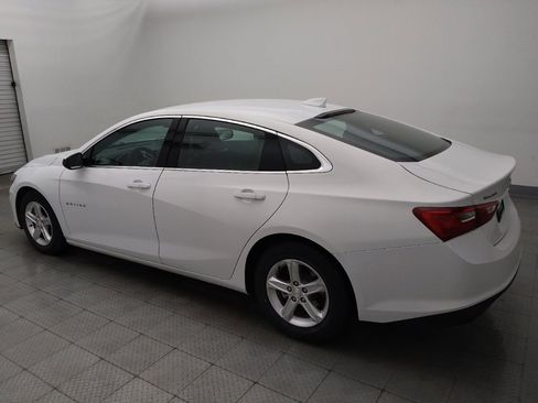 Used 2023 Chevrolet Malibu LT FWD image 3
