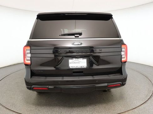 Used 2023 Ford Expedition Limited image 5
