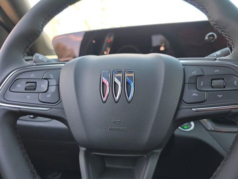 New 2026 Buick Envista Preferred image 23