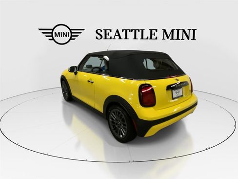 New 2026 MINI Cooper S image 8