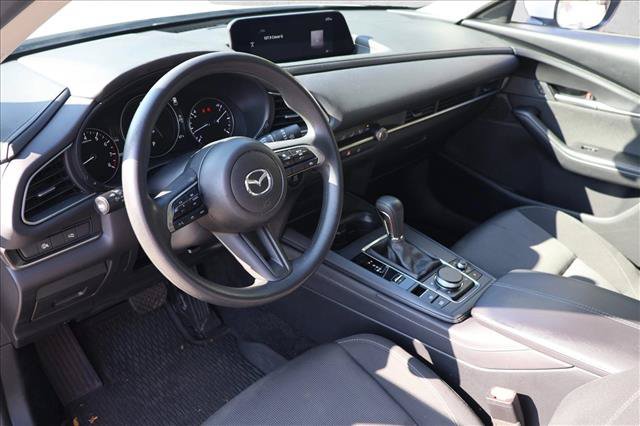 Used 2024 MAZDA CX-30 AWD 2.5 S image 12