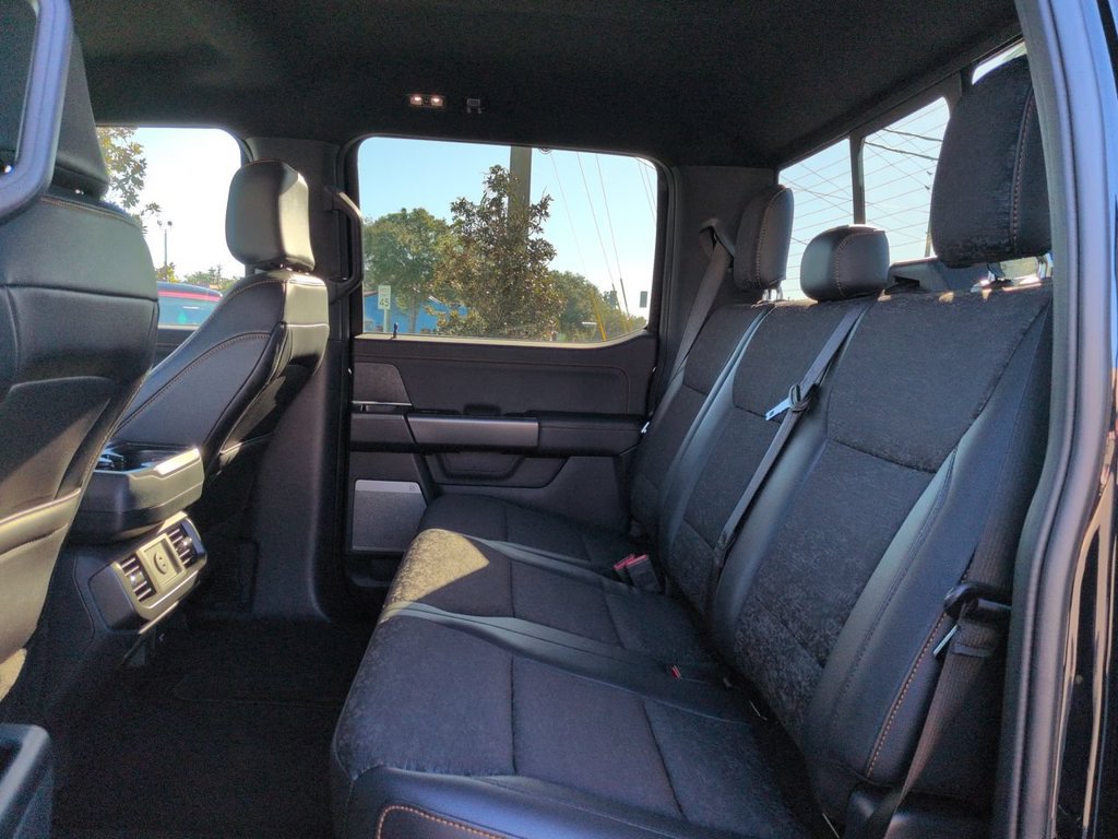 Used 2026 Ford F150 Tremor AWD/4WD image 14