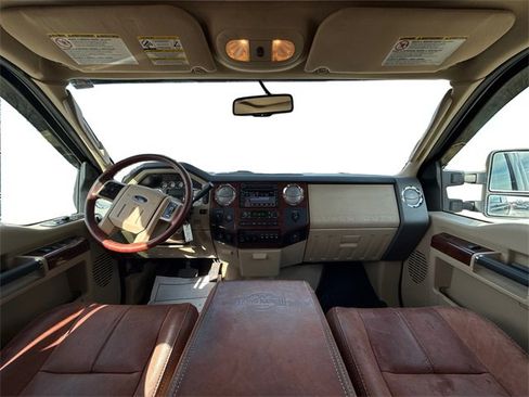 Used 2008 Ford F350 King Ranch image 21