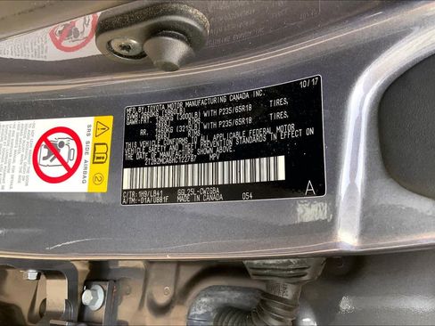 Used 2017 Lexus RX 350 AWD w/ Premium Package image 37