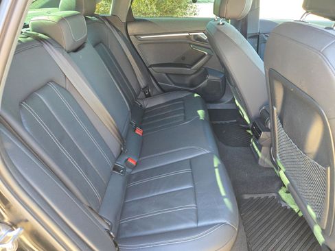 Used 2022 Audi A3 2.0T Premium w/ Convenience Package image 27