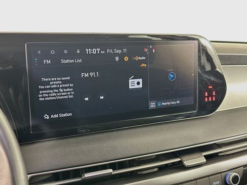 Used 2025 Hyundai Palisade SEL FWD image 21