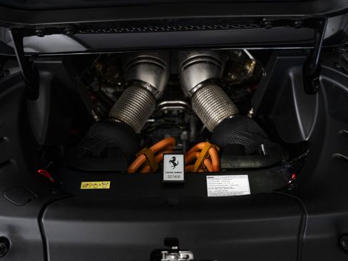 Certified 2026 Ferrari 296 GTS RWD image 54