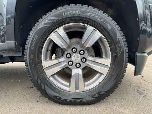 Used 2015 Chevrolet Colorado LT image 13