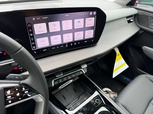 New 2026 Audi Q3 quattro 2.0T AWD/4WD image 18
