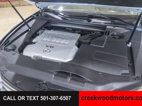 Used 2011 Lexus ES 350 FWD image 32