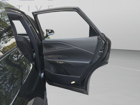 Certified 2025 Lexus RX 350 Premium Plus w/ Accessory Package (Z1) FWD image 21
