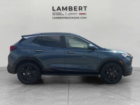 New 2026 Buick Encore GX Sport Touring w/ Advanced Technology Package AWD/4WD image 6