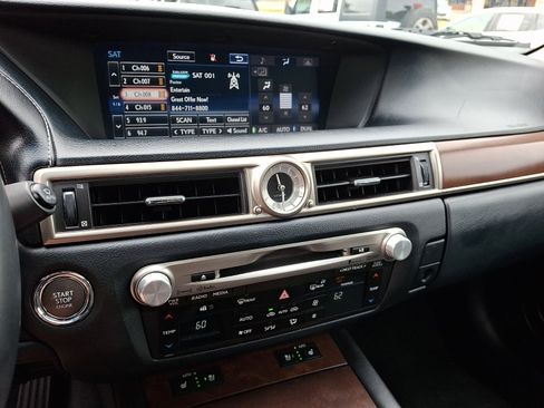 Used 2015 Lexus GS 350 AWD w/ Premium Package image 23