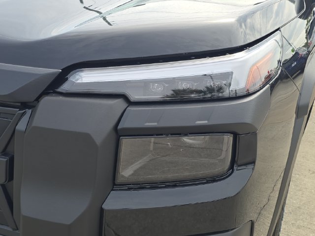 New 2026 Subaru Outback Wilderness AWD/4WD image 6