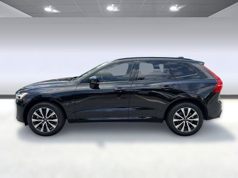 Certified 2024 Volvo XC60 B5 Plus w/ Protection Package Premier AWD/4WD image 2