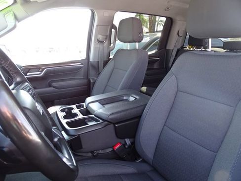Used 2024 Chevrolet Silverado 1500 RST AWD/4WD image 20