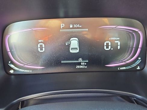 Used 2024 Kia Soul LX w/ Option Group 015 image 26