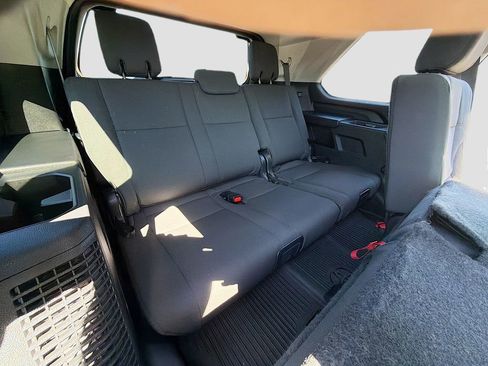 Used 2023 Toyota Sequoia SR5 w/ TRD Sport Package image 44