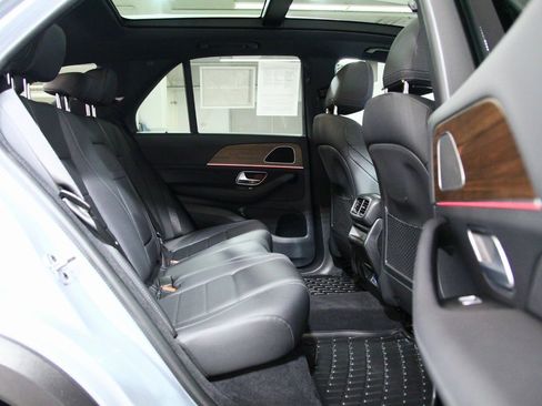 Used 2025 Mercedes-Benz GLE 350 GLE 350 image 26