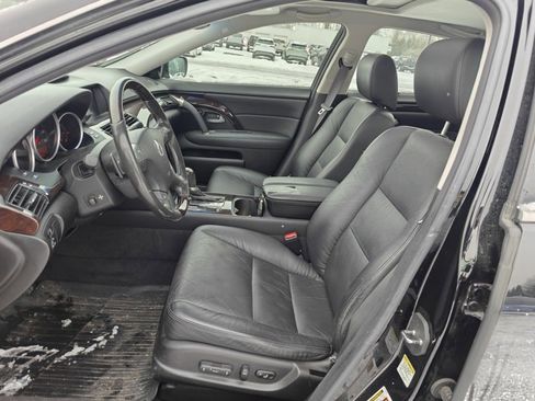 Used 2012 Acura RL image 8