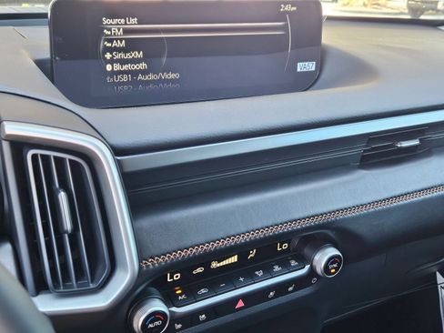 New 2026 MAZDA CX-50 AWD 2.5 S w/ Weather Package image 14