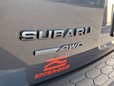 Used 2023 Subaru Crosstrek 2.5i Sport image 29