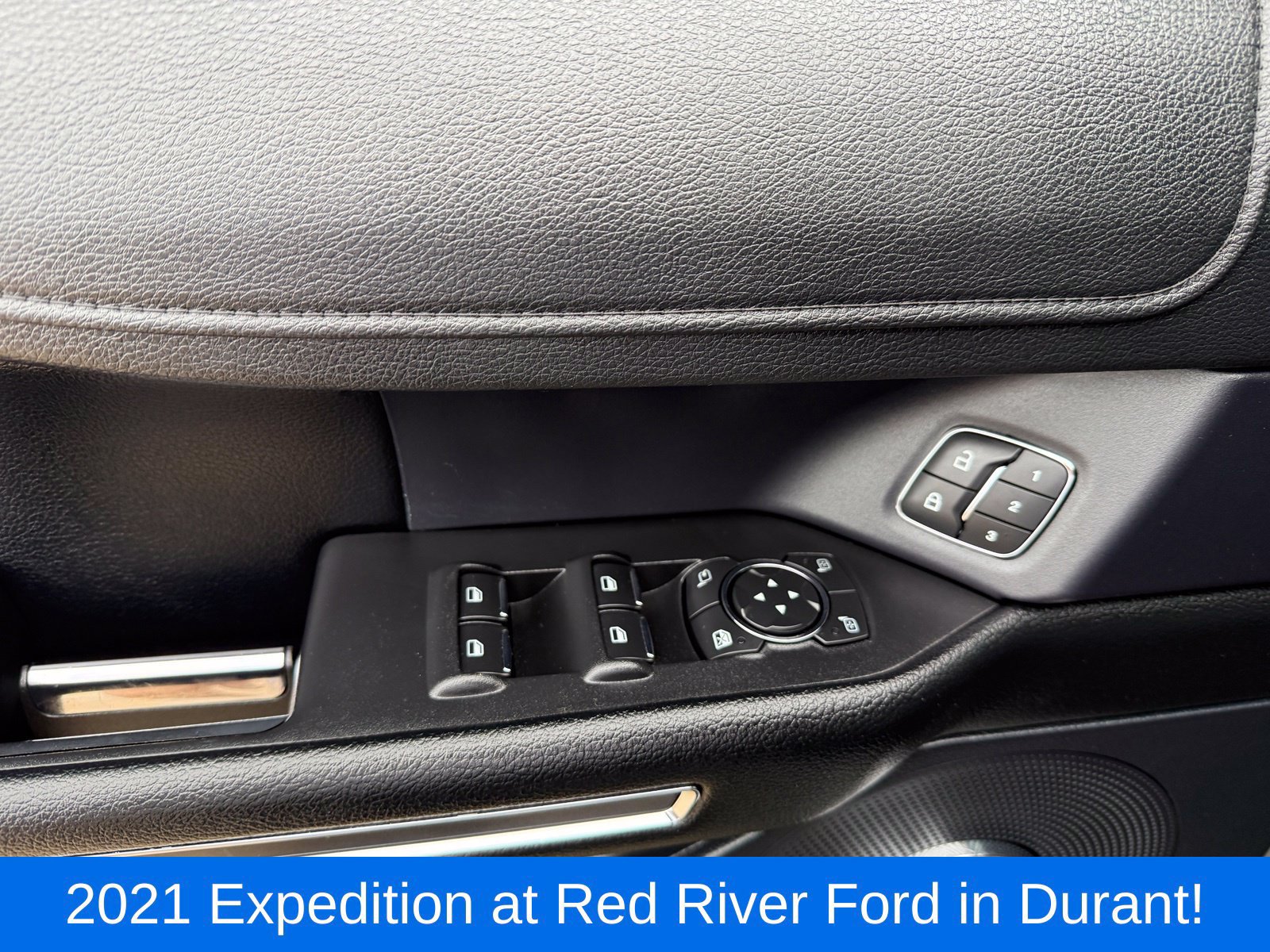 Used 2021 Ford Expedition XLT RWD image 13