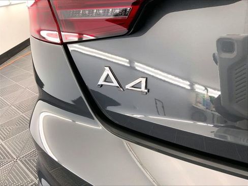 Certified 2023 Audi A4 2.0T Premium w/ Convenience Package image 8