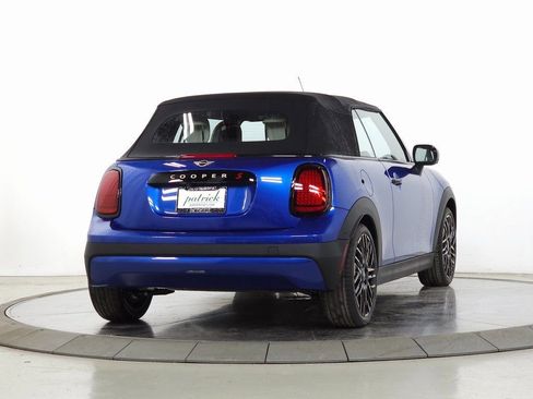 New 2026 MINI Cooper S image 8