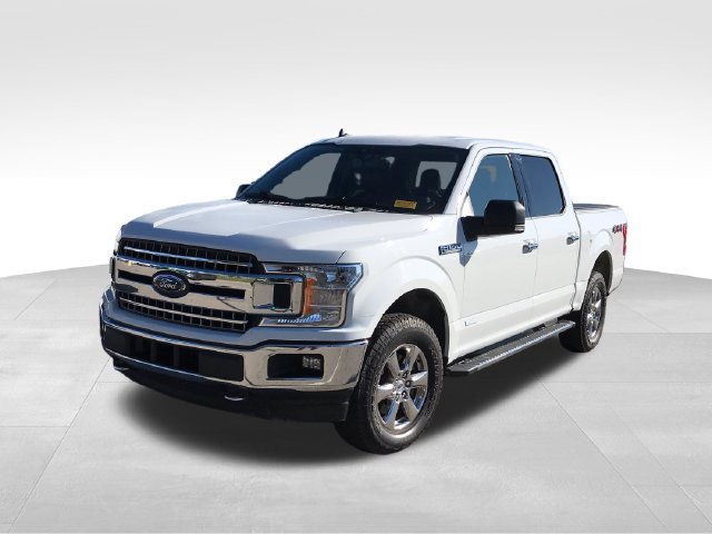 Used 2019 Ford F150 XLT w/ Equipment Group 302A Luxury AWD/4WD image 27