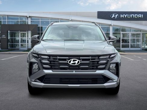 New 2026 Hyundai Tucson SEL image 12