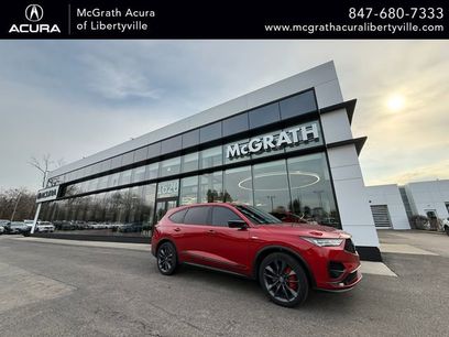 Used 2023 Acura MDX Type S