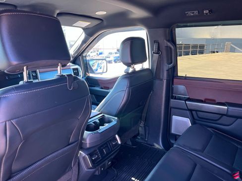 Used 2023 Ford F150 Lariat w/ Equipment Group 502A High AWD/4WD image 20