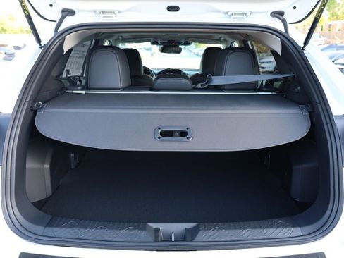 New 2026 Subaru Crosstrek 2.5i Limited AWD/4WD image 7