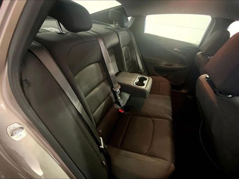 Used 2024 Chevrolet Malibu LT FWD image 23